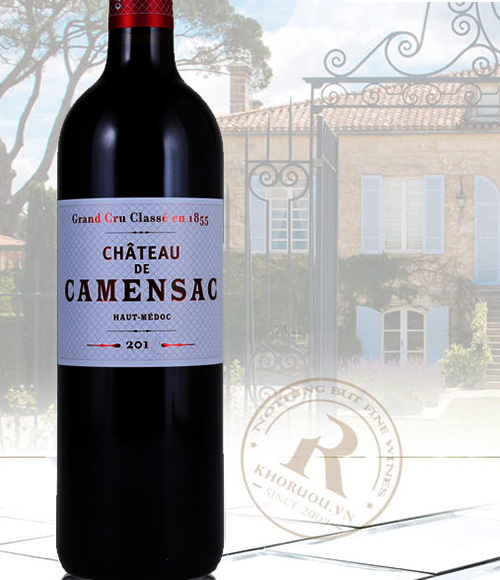 Quà tết cao cấp bằng rượu vang