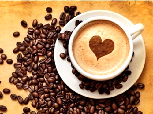 quà tết bằng cà phê