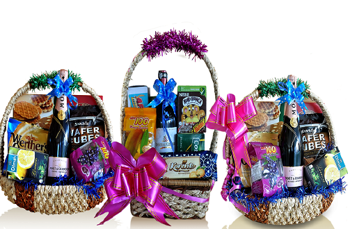 quà tết nhân viên ý nghĩa nhất