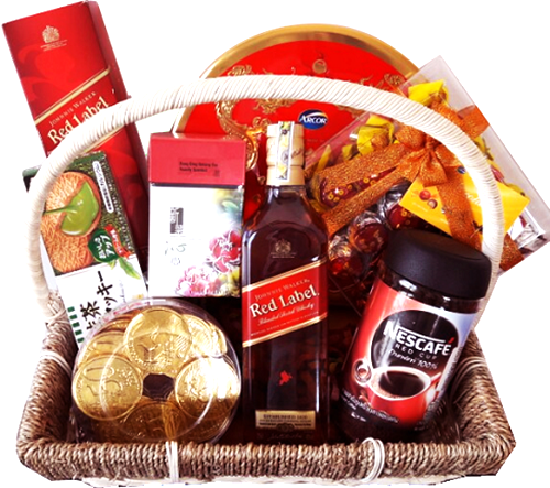 Quà tết uy tín, chất lượng