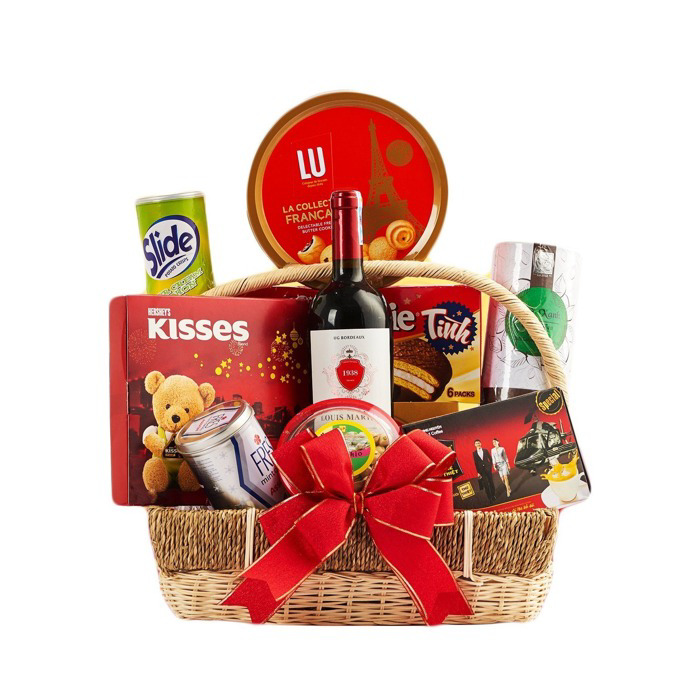 Quà tết đẹp ý nghĩa